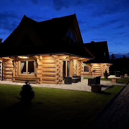Osada Frycowka Villa Nowy Targ Exterior photo